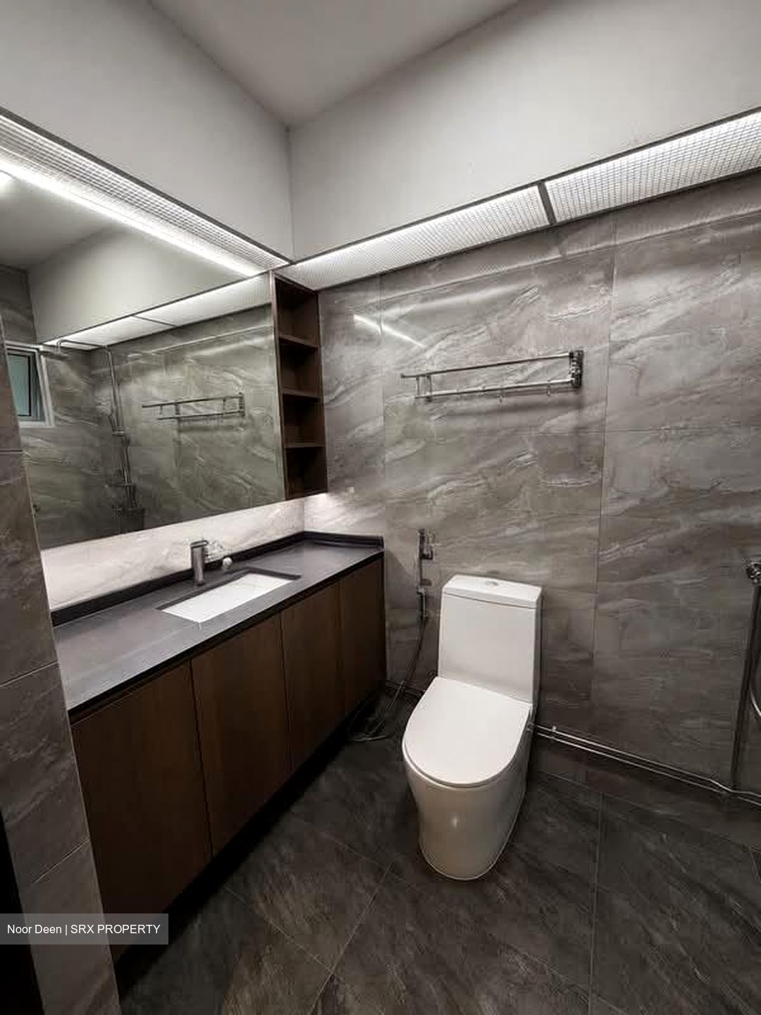 Blk 658 Woodlands Ring Road (Woodlands), HDB Executive #560750901